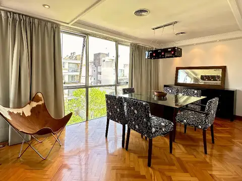 Departamento en Venta con 2 cocheras