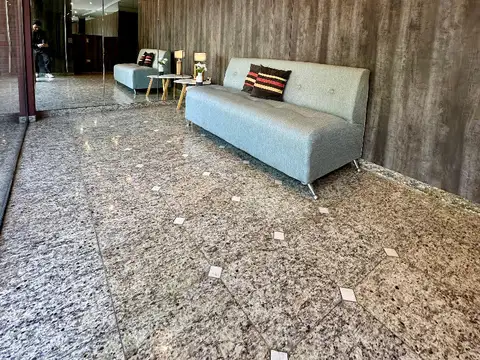 Avellaneda 1000, Piso 4