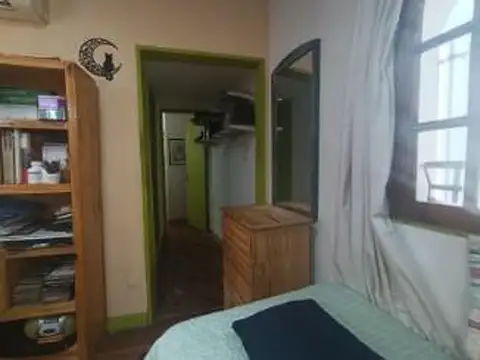 Departamento en Venta en Caballito Norte, USD 75.000