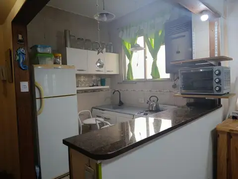 Departamento en Caballito Norte