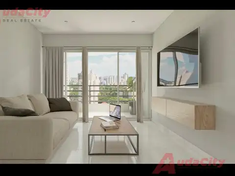Departamento en Venta Apto profesional