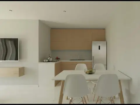 Departamento en Venta A Estrenar