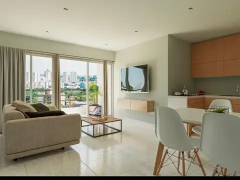 Departamento en Venta en Moron Sur, USD 66.000