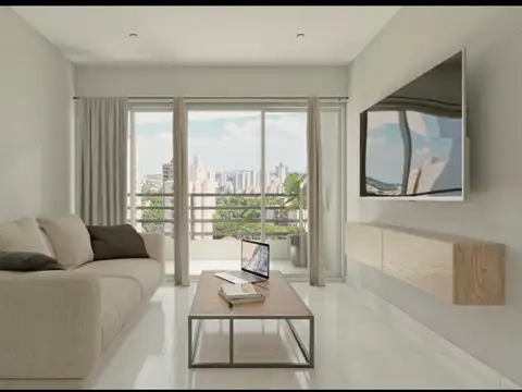 Departamento en Venta Apto profesional