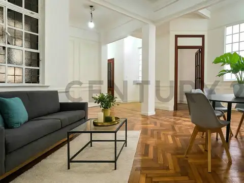 Departamento 4 ambientes en Venta