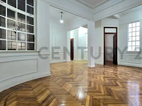 Rodriguez Peña 200, Piso 2