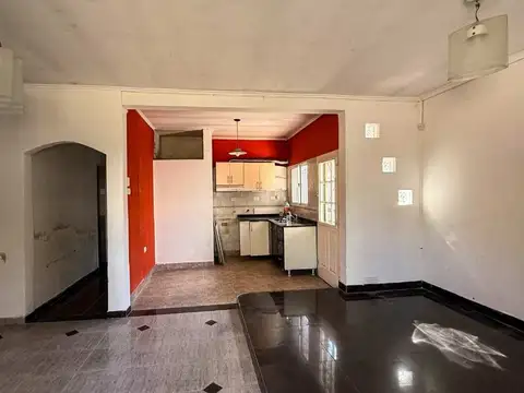 Depto Tipo Casa en Venta 10 años