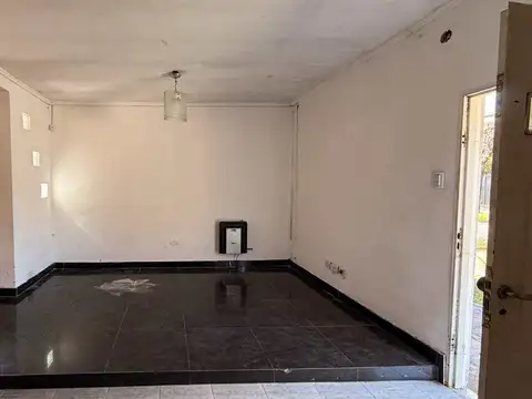 VENTA PH 3 AMBIENTES EN BURZACO C/COCHERA-PATIO