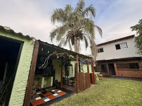Casa en Venta en La Florida, Rosario