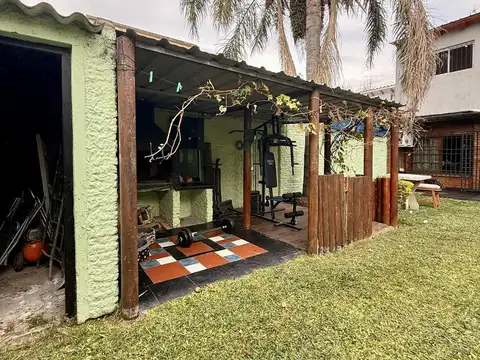 Casa en Venta 30 años