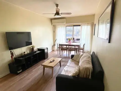 Departamento en Venta en Belgrano, USD 179.000