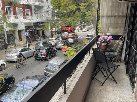 Departamento en Venta 40 años