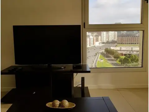 DTO. 3 AMB.  70 M2. VISTA AL MAR - COCHERA DOBLE - TORREON