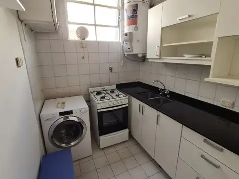 El salvador 5600, Piso 2