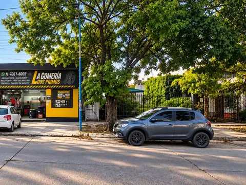 Venta local comercial Moreno