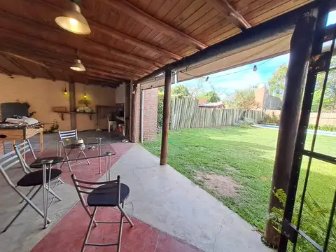 Casa en Venta al Norte