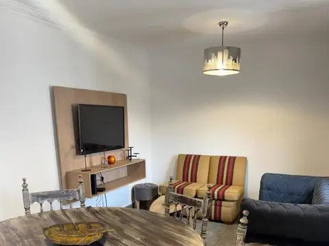 Departamento en Venta en Zona Centro, USD 120.000