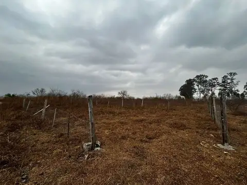 Terreno en Venta en Campo Quijano, USD 14.000