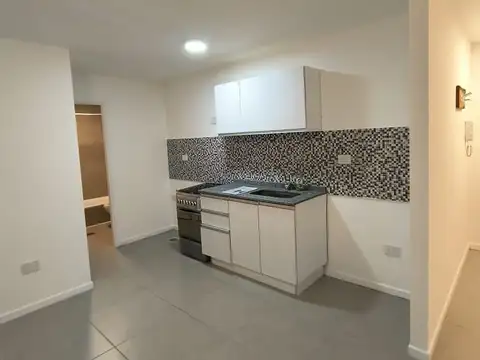 Departamento en Alquiler de 2 ambientes