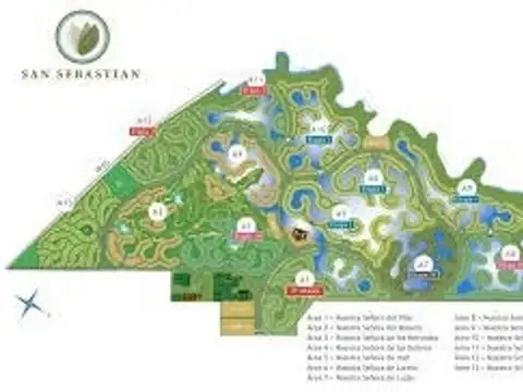 Country San Sebastián 100