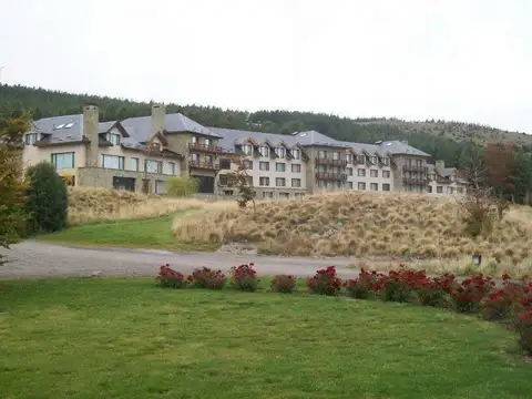 Ruta Nac 40 km 2226, Chapelco Golf & Resort, San Martín de Los Andes