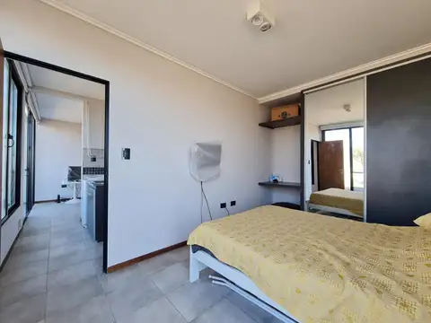 Departamento en Alquiler Apto profesional