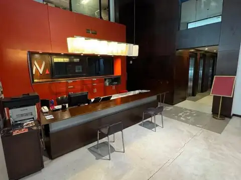 Salta 500, Piso 0