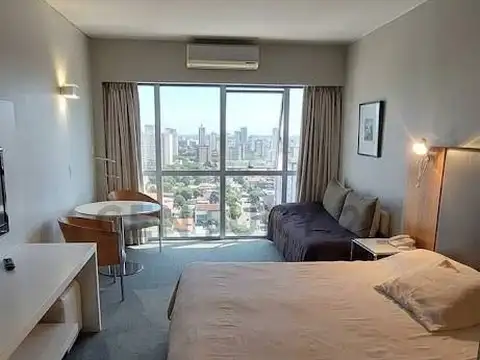 VENTA | MONOAMBIENTE | MONSERRAT | AMENITIES