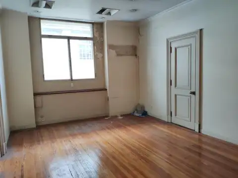 Oficina Monoambiente con 3 baños