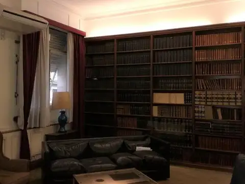 25 de Mayo 489, Piso 5