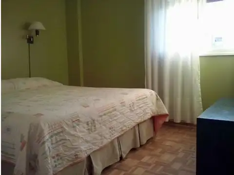 Departamento en Alquiler Temporal de 3 ambientes
