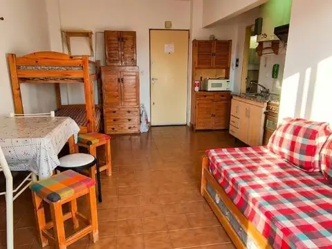 Departamento en Venta en San Bernardo Del Tuyu, USD 32.000