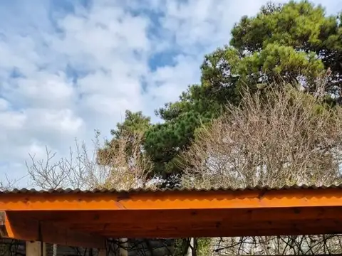 Departamento en Venta con 1 cochera