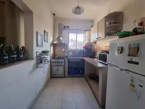 Depto Tipo Casa en Venta de 2 dormitorios