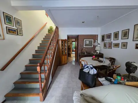 Eugenio Garzón al 3400