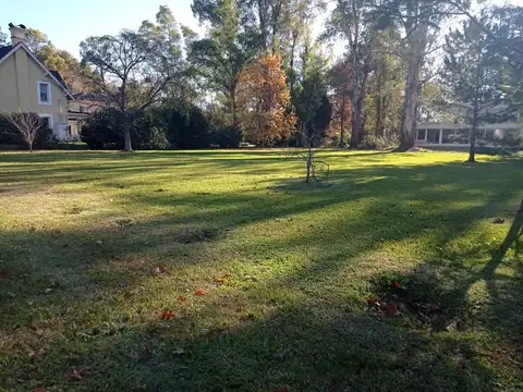 Terreno en venta en San Diego Country Club Moreno