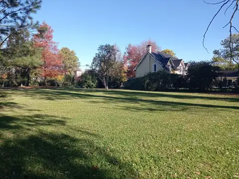 Terreno en Venta de 1500,0 m2