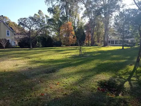 Terreno en Venta de 1500,0 m2