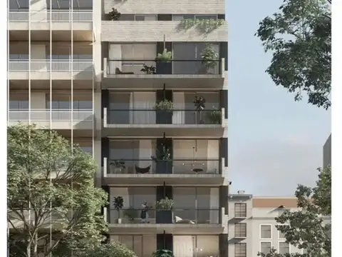 Departamento en Venta de Monoambiente