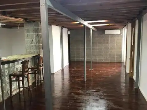 Oficina en Venta en Palermo, USD 375.000