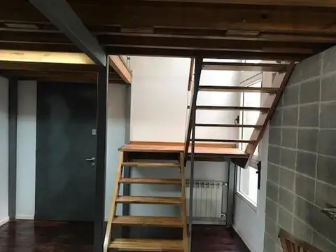 VENDE PERMUTA DEPTOOFICINA EN "LA ALGODONERA" (+ cuotas)