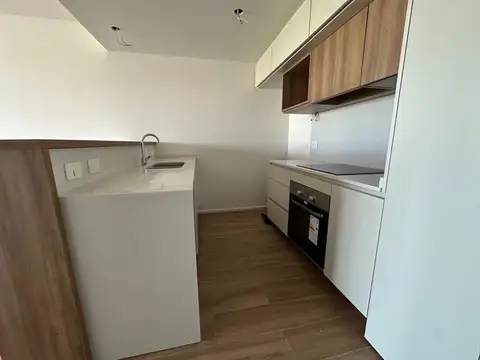 VENTA 2 AMBIENTES VILLA ORTUZAR PARRILLA PROPIA
