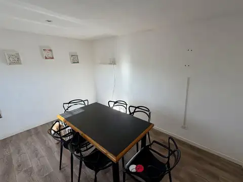 Depto Tipo Casa en Alquiler A Estrenar