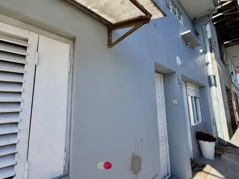 Depto Tipo Casa en Alquiler de 2 dormitorios