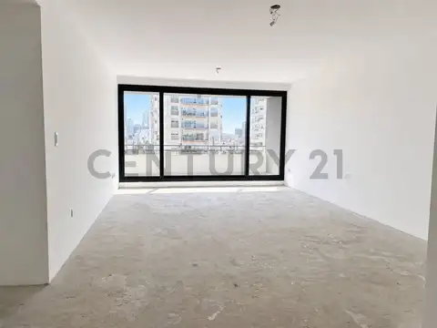 VENTA DEPTO 4 AMBIENTES CON COCHERA A ESTRENAR TORRE OM BOTANICO PALERMO FULL AMENITIES