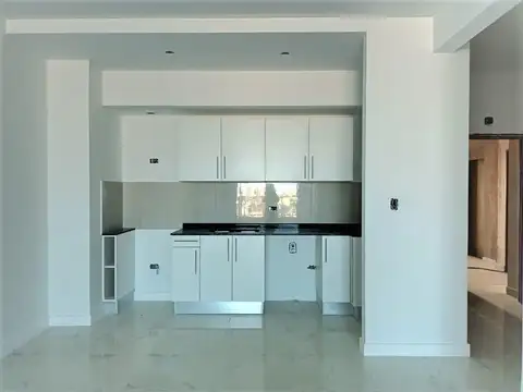 Departamento en Venta en Barracas, USD 235.000