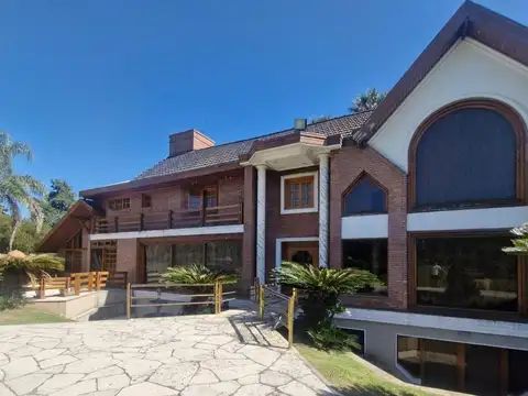 Casa en Venta 25 años