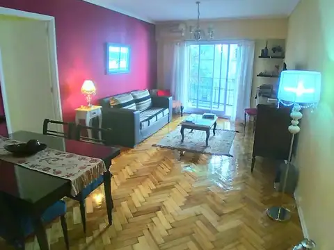 Departamento en Alquiler en Recoleta, $ 1.200.000