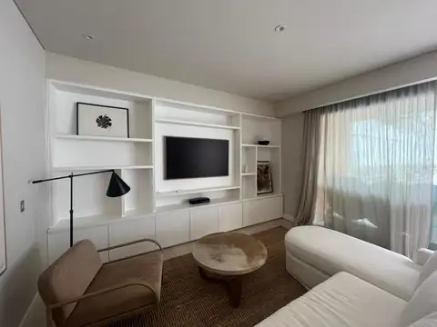 VENTA DEPTO BELGRANO 2 AMBIENTES ENTREGA 11/27