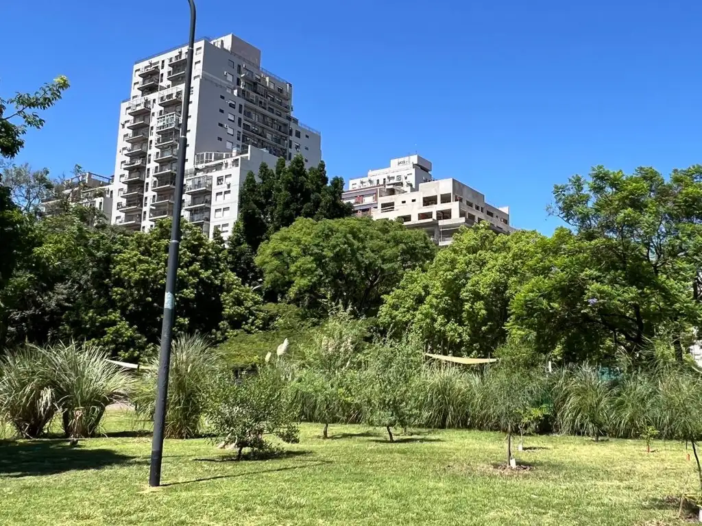 PLAZA IRLANDA | 1, 2, 3 y 4 amb. SUM. Piscina. Sol - Foto 24